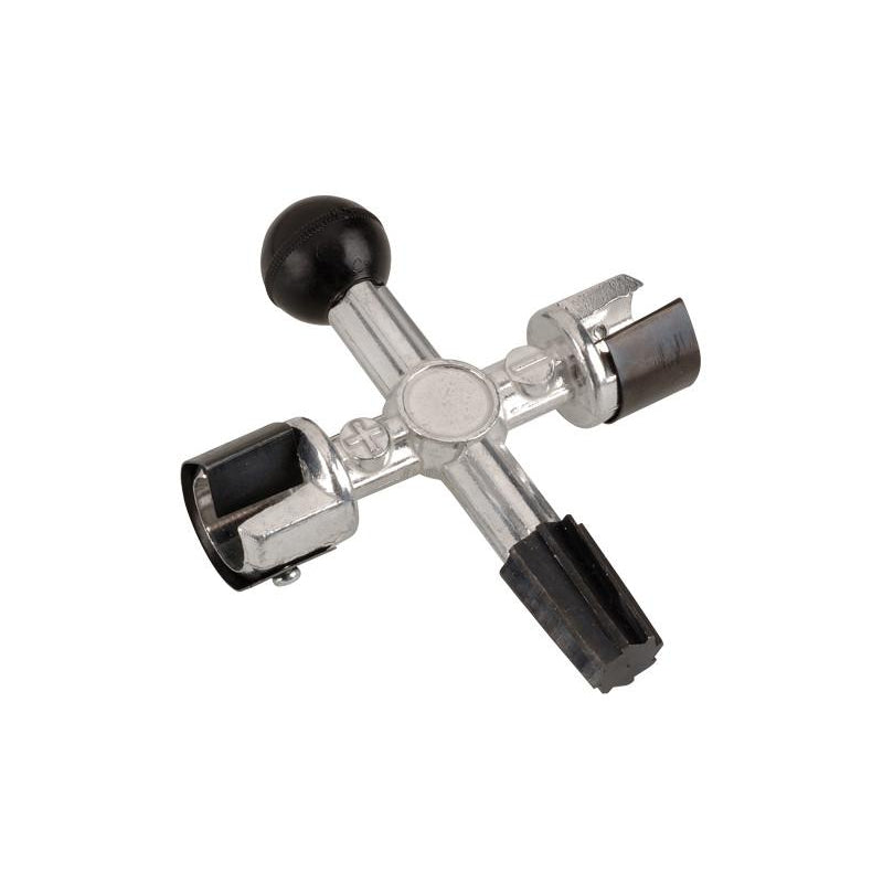 Projecta 3 Way Battery Post & Terminal Cleaner - BMX100 - A1 Autoparts Niddrie
