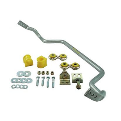 Whiteline Sway Bar 27mm H/Duty Blade Adjustable - BNF21Z - A1 Autoparts Niddrie
 - 1