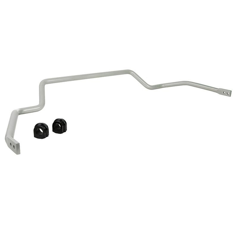 Whiteline Sway Bar 24mm H/Duty Blade Adjustable - BNF28Z - A1 Autoparts Niddrie
 - 1