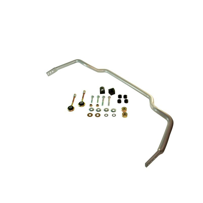 Whiteline Sway Bar 27mm H/Duty Blade Adjustable - BNF39Z - A1 Autoparts Niddrie
 - 1
