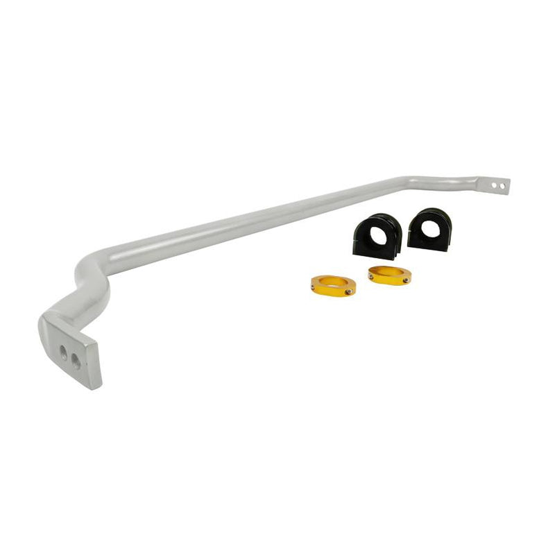 Whiteline Sway Bar 33mm H/Duty Blade Adjustable - BNF40Z - A1 Autoparts Niddrie
 - 1