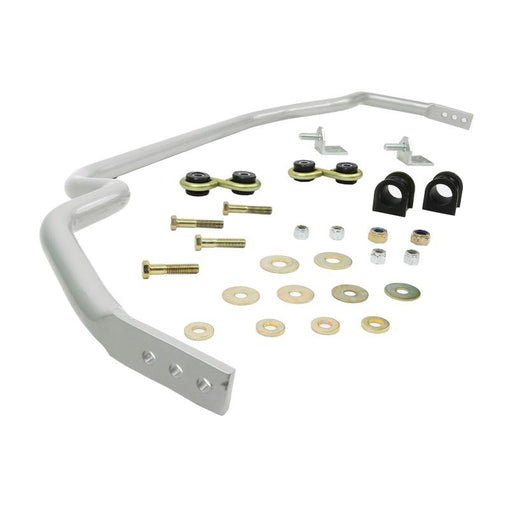 Whiteline Sway Bar 27mm H/Duty Blade Adjustable - BNF42Z - A1 Autoparts Niddrie
 - 1