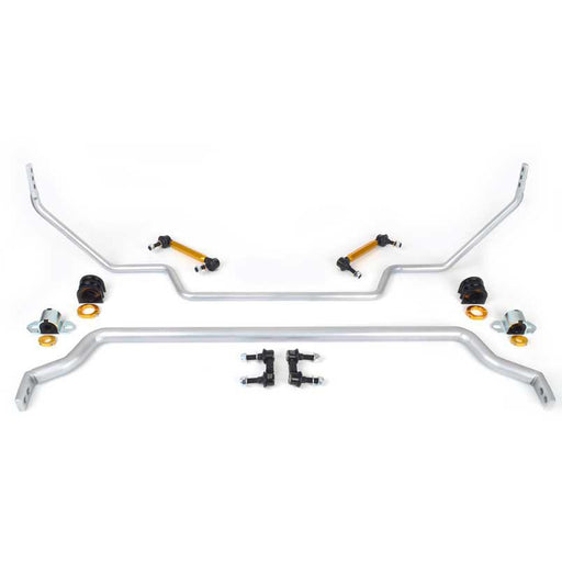 Whiteline Sway Bar Vehicle Kit - BNK008 - A1 Autoparts Niddrie
