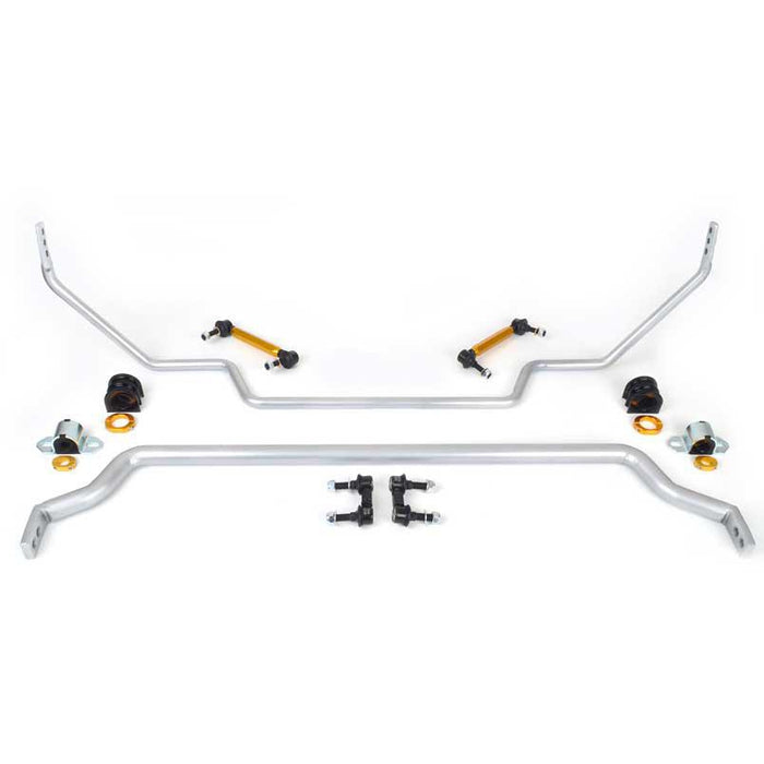 Whiteline Sway Bar Vehicle Kit - BNK008 - A1 Autoparts Niddrie
