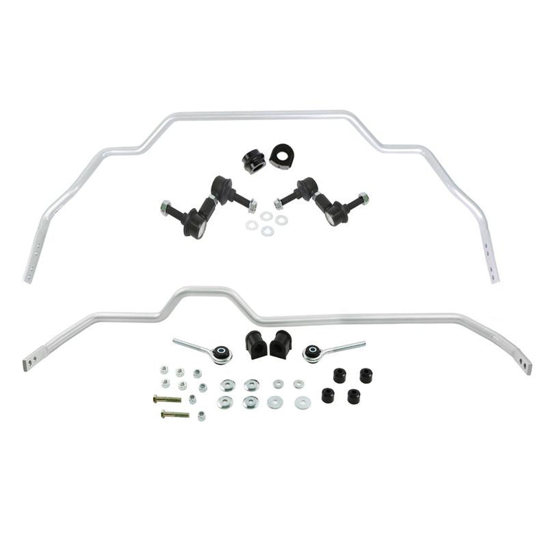 Whiteline Sway Bar Vehicle Kit - BNK010 Suit Nissan R33, R34