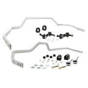 Whiteline Sway Bar Vehicle Kit - BNK010 - A1 Autoparts Niddrie

