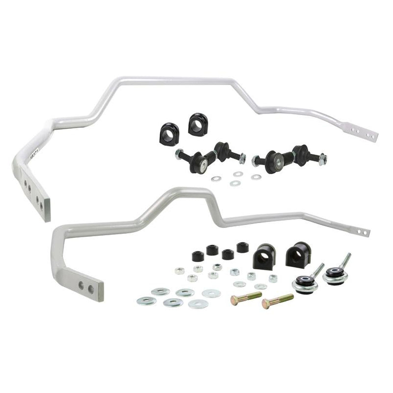 Whiteline Sway Bar Vehicle Kit - BNK010 - A1 Autoparts Niddrie
