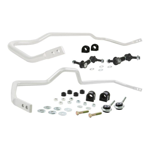 Whiteline Sway Bar Vehicle Kit - BNK011 - A1 Autoparts Niddrie
