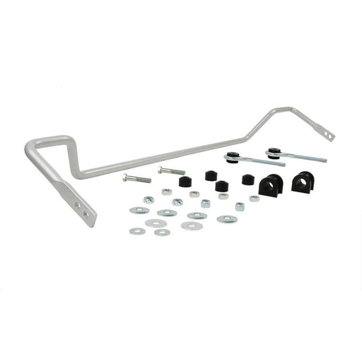 Whiteline Sway Bar 18mm H/Duty Blade Adjustable - BNR13Z - A1 Autoparts Niddrie
 - 1