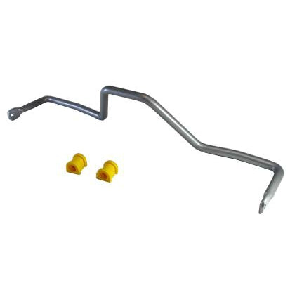 Whiteline Sway Bar 24mm Heavy Duty - BNR33X - A1 Autoparts Niddrie
 - 1