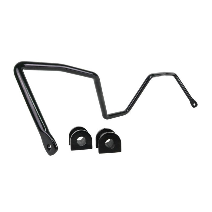 Whiteline Sway Bar 18mm Heavy Duty - BNR33 - A1 Autoparts Niddrie
 - 1