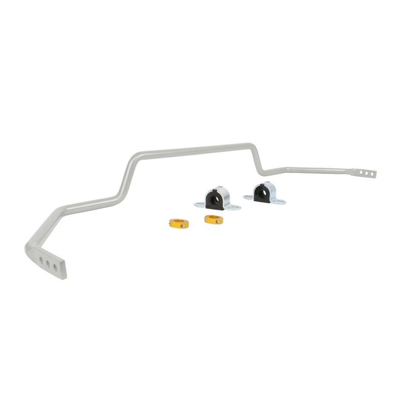 Whiteline Sway Bar 20mm H/Duty Blade Adjustable - BNR36XZ - A1 Autoparts Niddrie
 - 1