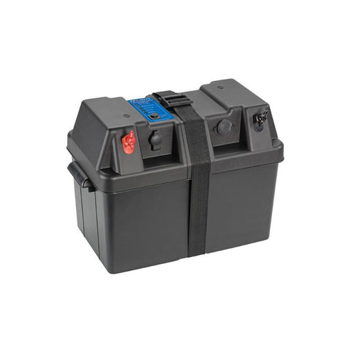 Projecta 12V Portable Power Station - BPE330 - A1 Autoparts Niddrie
