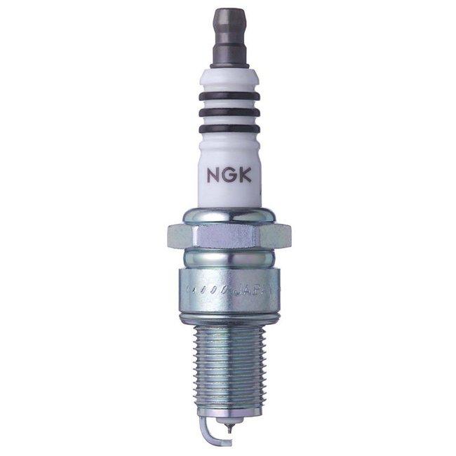 NGK Iridium Spark Plug - BPR6EIX-11