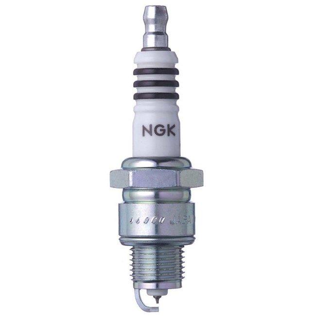 NGK Iridium Spark Plug - BPR6HIX