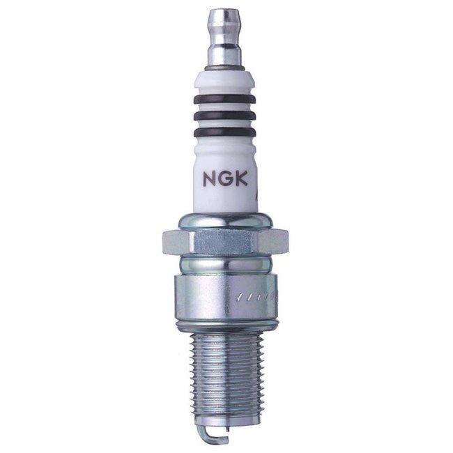 NGK Iridium Spark Plug - BR8EIX