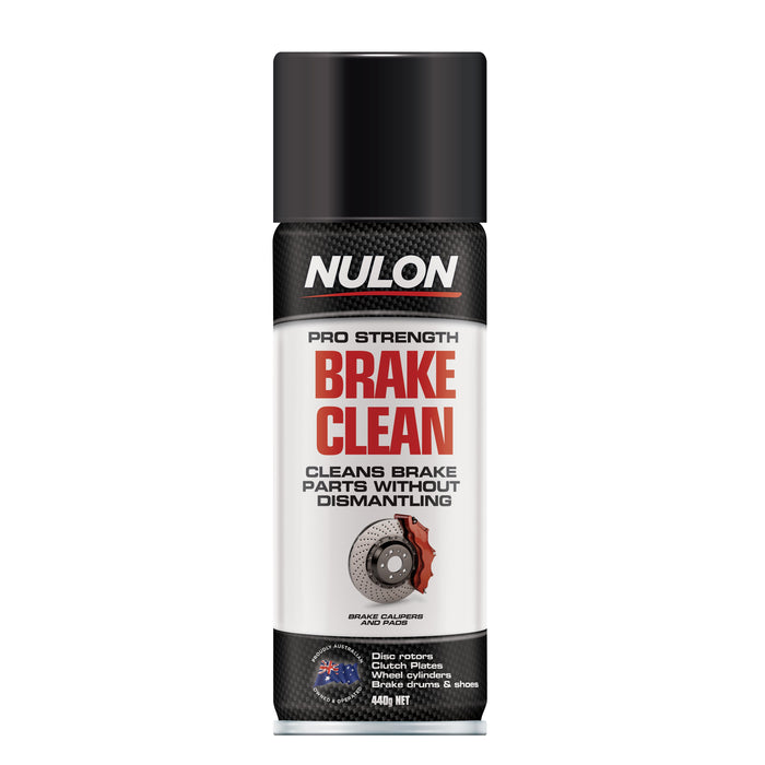 Nulon Brakeclean - 440gm