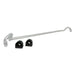 Whiteline Sway Bar 22mm H/Duty Blade Adjustable - BSF12Z - A1 Autoparts Niddrie
 - 1