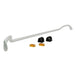 Whiteline Sway Bar 22mm H/Duty Blade Adjustable - BSF30Z - A1 Autoparts Niddrie
 - 1