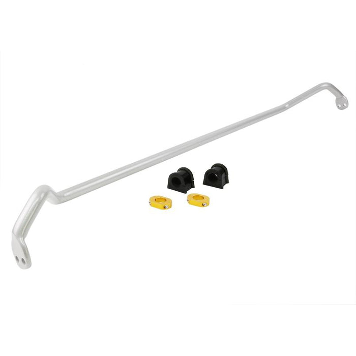 Whiteline Sway Bar 22mm H/Duty Blade Adjustable - BSF39Z - A1 Autoparts Niddrie
 - 1
