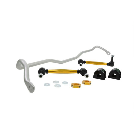 Whiteline Sway Bar 20mm Heavy Duty - BSF45 - A1 Autoparts Niddrie
 - 1