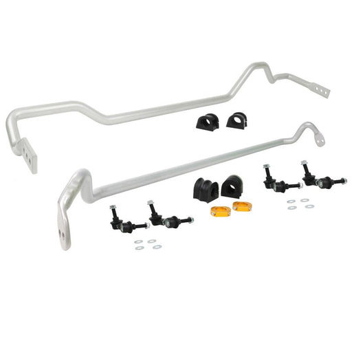 Whiteline Sway Bar Vehicle Kit - BSK010 - A1 Autoparts Niddrie
 - 1