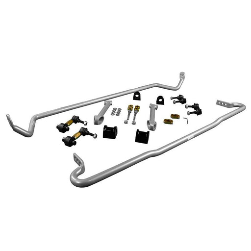 Whiteline Sway Bar Vehicle Kit - BSK012 - A1 Autoparts Niddrie
 - 1