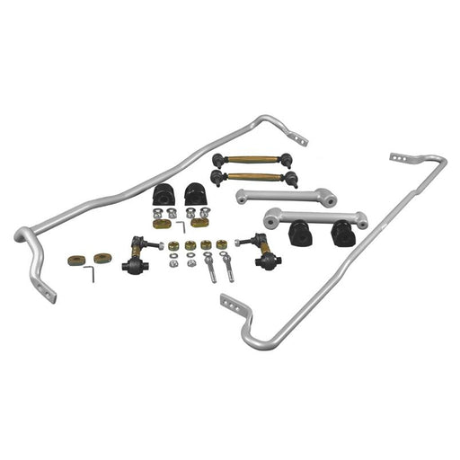 Whiteline Sway Bar Vehicle Kit - BSK016 - A1 Autoparts Niddrie
 - 1