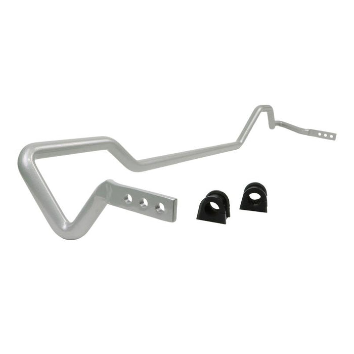 Whiteline Sway Bar 22mm H/Duty Blade Adjustable - BSR36Z - A1 Autoparts Niddrie
 - 1