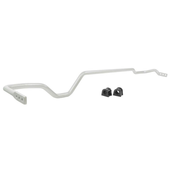 Whiteline Sway Bar 22mm H/Duty Blade Adjustable - BSR37Z - A1 Autoparts Niddrie
 - 1