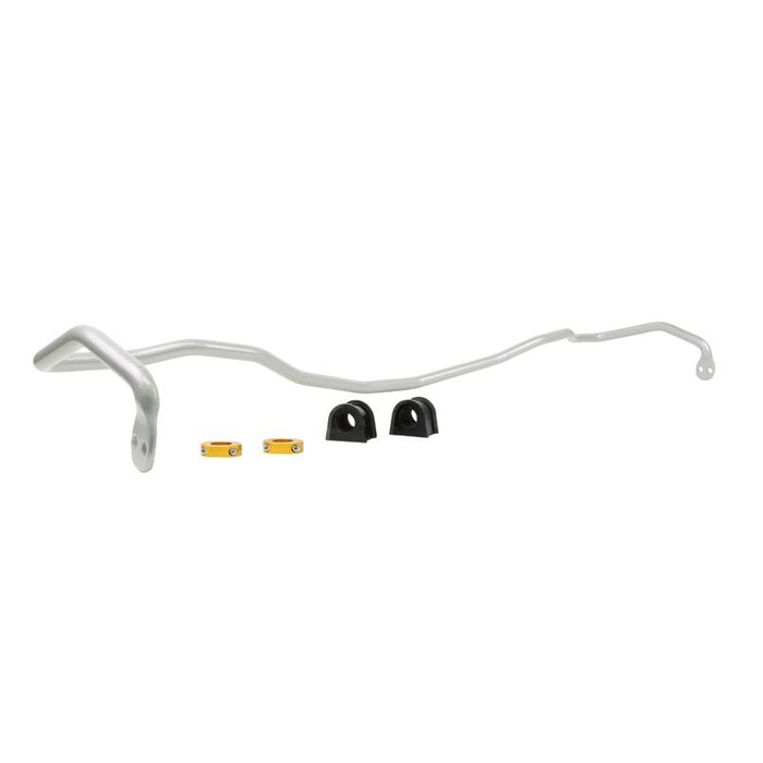 Whiteline Sway Bar 20mm H/Duty Blade Adjustable - BSR39Z - A1 Autoparts Niddrie
 - 1