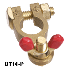 Projecta Battery Terminal - BT14-P1 - A1 Autoparts Niddrie
