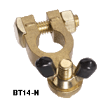 Projecta Battery Terminal - BT14-N1 - A1 Autoparts Niddrie
