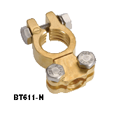 Projecta Battery Terminal - BT611-N1 - A1 Autoparts Niddrie
