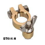 Projecta Battery Terminal - BT614-N1 - A1 Autoparts Niddrie
