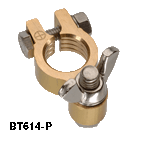 Projecta Battery Terminal - BT614-P1 - A1 Autoparts Niddrie
