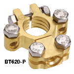 Projecta Battery Terminal - BT620-P1 - A1 Autoparts Niddrie
