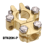 Projecta Battery Terminal - BT620H-P1 - A1 Autoparts Niddrie

