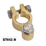 Projecta Battery Terminal - BT642-N1 - A1 Autoparts Niddrie
