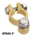 Projecta Battery Terminal - BT642-P1 - A1 Autoparts Niddrie
