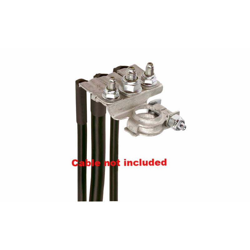 Projecta Battery Terminal - BT925-N1 - A1 Autoparts Niddrie
