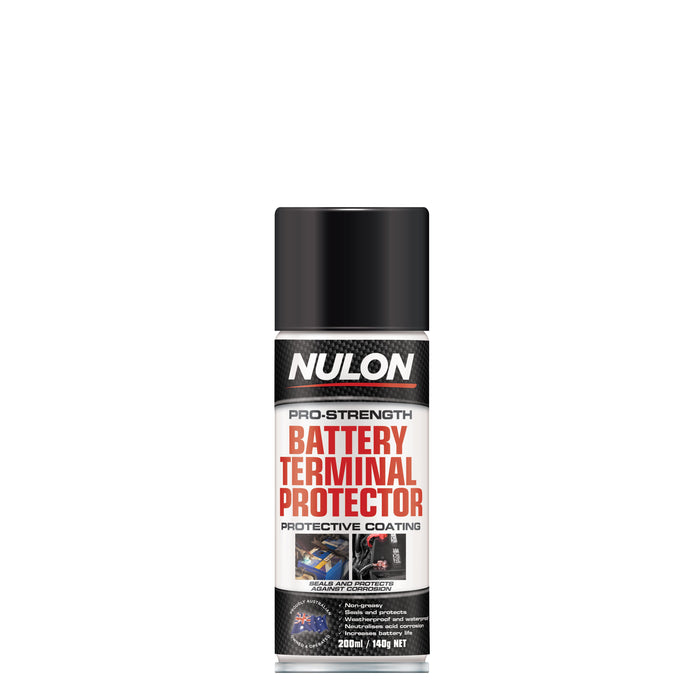 Nulon Pro-Strength Battery Terminal Protector - 200ML