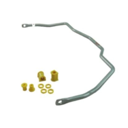 Whiteline Sway Bar 18mm Heavy Duty - BTR25R - A1 Autoparts Niddrie
 - 1