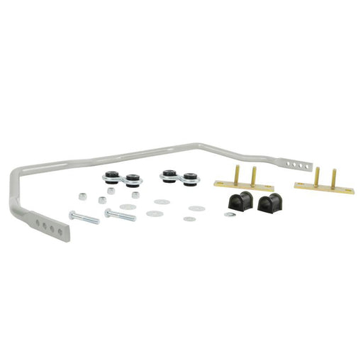 Whiteline Sway Bar 20mm H/Duty Blade Adjustable - BTR25Z - A1 Autoparts Niddrie
 - 1