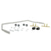 Whiteline Sway Bar 20mm H/Duty Blade Adjustable - BTR25Z - A1 Autoparts Niddrie
 - 1