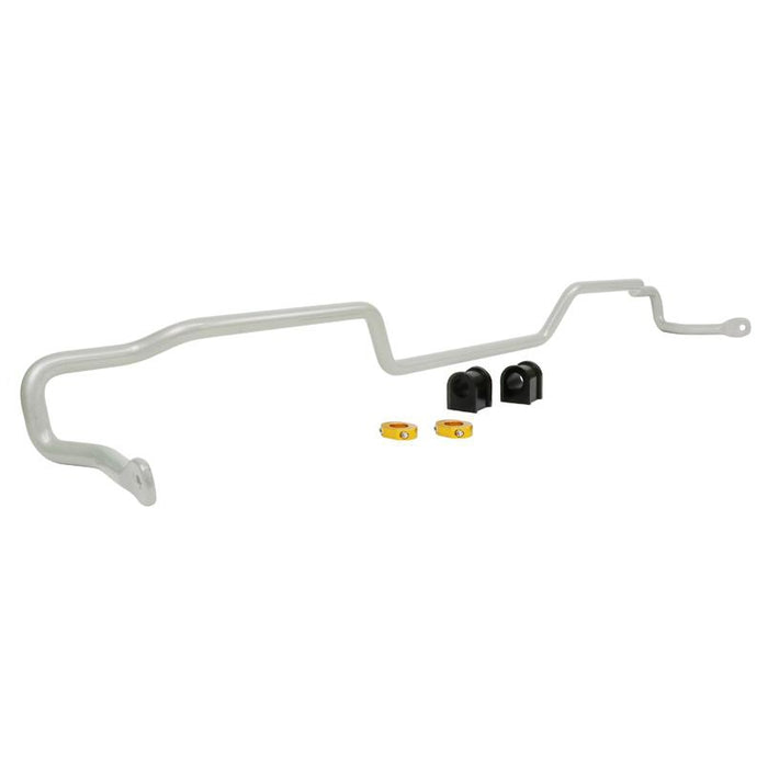 Whiteline Sway Bar 20mm Heavy Duty - BTR39 - A1 Autoparts Niddrie
 - 1