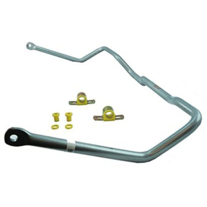 Whiteline Sway Bar 27mm Heavy Duty - BTR46 - A1 Autoparts Niddrie
 - 1