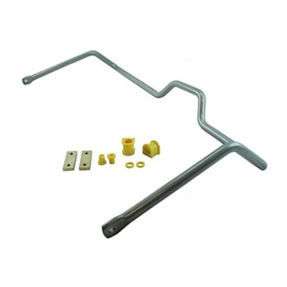 Whiteline Sway Bar 27mm Heavy Duty - BTR57 - A1 Autoparts Niddrie
 - 1
