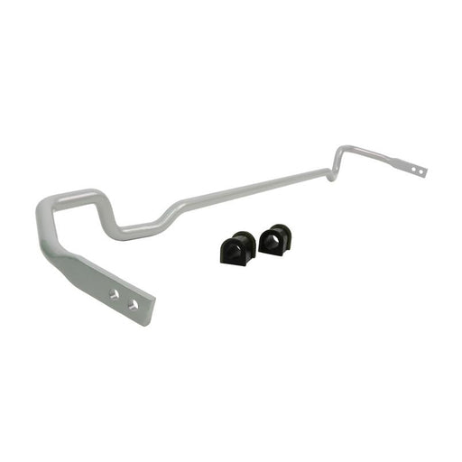 Whiteline Sway Bar 18mm H/Duty Blade Adjustable - BTR64Z - A1 Autoparts Niddrie
 - 1