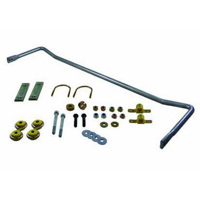 Whiteline Sway Bar 22mm H/Duty Blade Adjustable - BTR86Z - A1 Autoparts Niddrie
 - 1